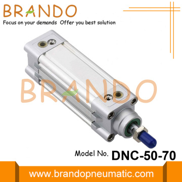 Festo Type DNC-50-70-PPV-A Square Pneumatic Air Cylinder