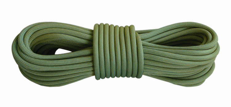 Climbing Rope 11 5mm