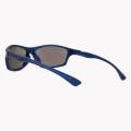 Novo designer de óculos de sol esportivos Runner