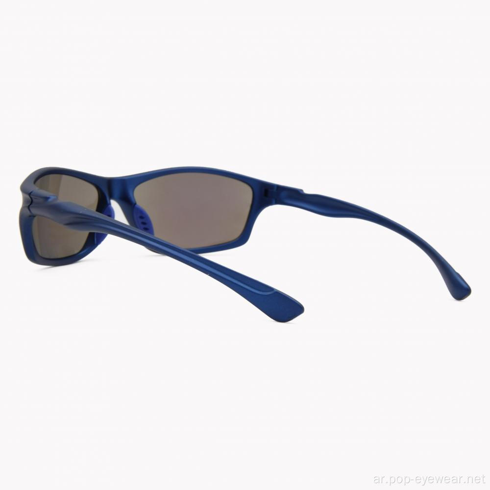 نظارات شمسية رياضية جديدة عداء مصمم النظارات الشمسية