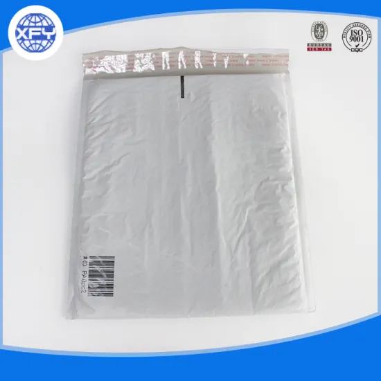 Custom packaging PE plastic bags