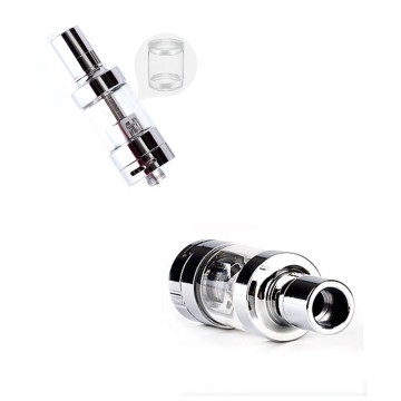 mini DIY e papierosowy atomizator