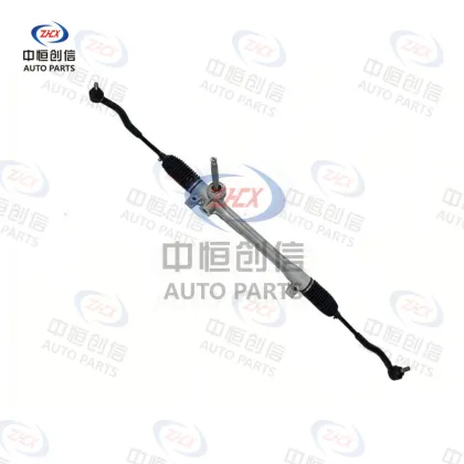 Steering gear for Yudo Pi3