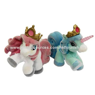 Plastic small animal toys, China product