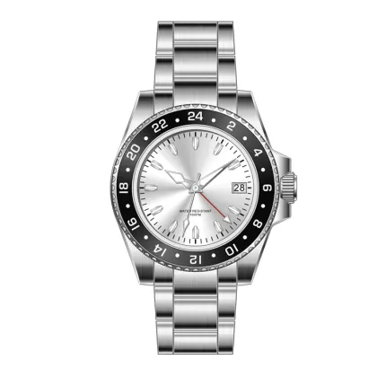 GMT Explorer Man's Automatic watch