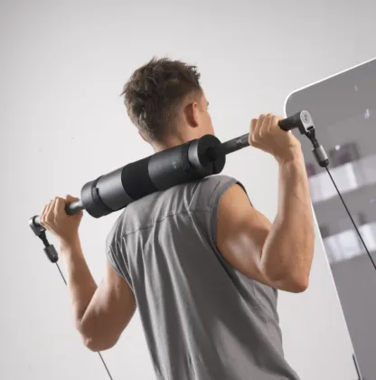 SPlan China Manufacture Shoulder Pads Neck Protector Squat Barbell Shoulder Pads" could be shortened to:

"SPlan China Shoulder Pads for Neck Protection and Squat Barbell