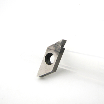PCD Diamond Insert Turning Εργαλείο και φρεζάρισμα κοπής για την κατεργασία τόρνου