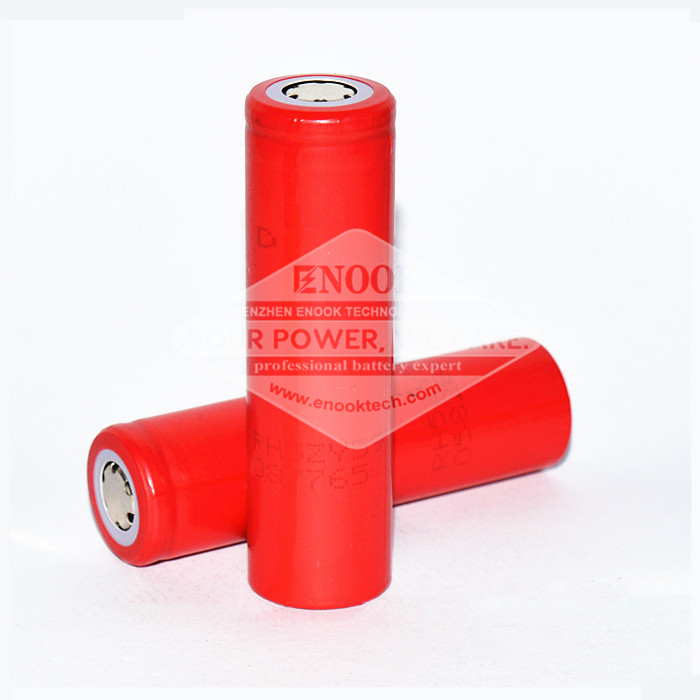 Sanyo-zy 18650 2600mAh Li-ion Rechangeable Battery 
