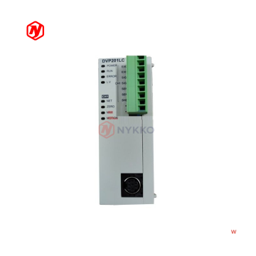 100% Original DVP201LC-SL PLC Controller
