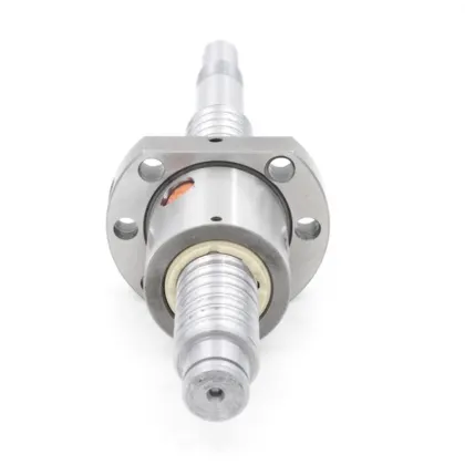 SFU1605 CNC Ball Screw Manufacturing