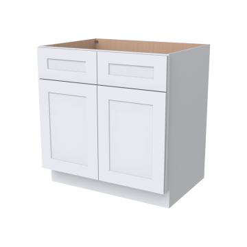 RTA Cabinets,Shaker Sink Base Cabinets For Kitchen