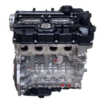 Wholesale BMW V8 E71 X6 F10 M5 F02 750Li 4.0L 4.4L Twin Turbo Engine Assembly