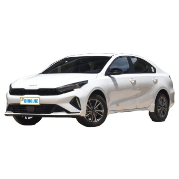 2023 Kia K3 5-osobowy sedan: najlepiej sprzedający się luksusowy komfort benzynowy samochód z ceną fabryczną 1,4T i 1,5L