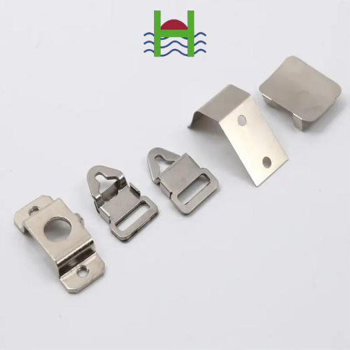 Precision Metal Precision Buckle