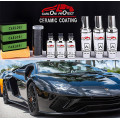 liquid armor ceramic coatings