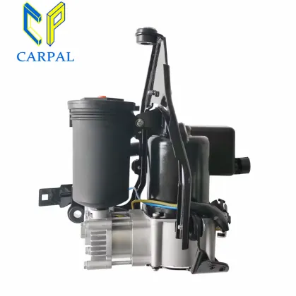 Carpal Factory Sale Air Suspension Compressor Pump for Ford Expedition/Eddie Bauer/Lincoln Navigator 1L1Z5319AA 1L1Z5319BA