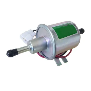 High Pressure Fuel Pump HEP-02A/HEP-02/HEP02A: New & Used Auto Engine Parts