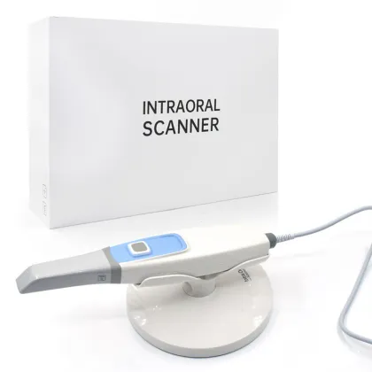 Digital Dental Intraoral Scanner Oral Scanner Handheld