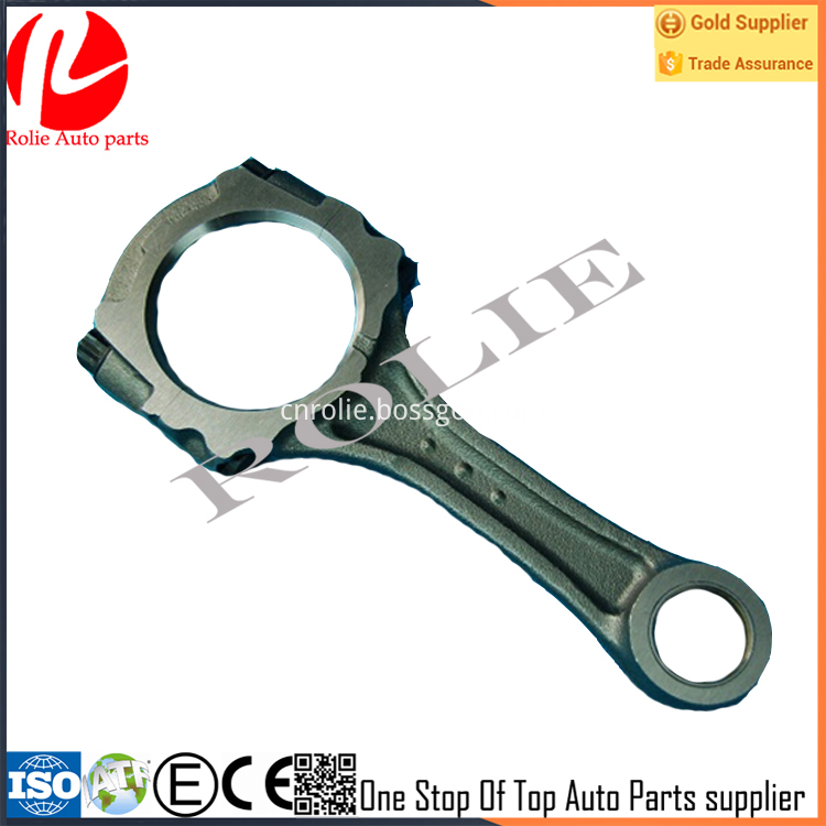 Crankshaft connecting rod Assembly for Toyota hiace KDH200 2005-2016 2TR-FE OEM 13201-79576