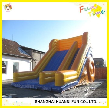 Factory price inflatable water park sports price kids backyard inflatable water slides for sale