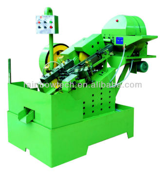 Automatic High Speed Flat Die Thread Rolling Machine                        
                                                Quality Choice