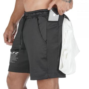 Ama-Shorts We-Gry Lightweight asheshayo anamaphakethe