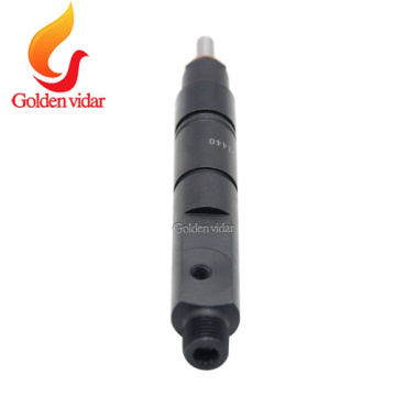 Golden Vidar New Mechanical Injector 0432191440 for Diesel Engine High Pressure Fuel Common Rail Injection Valve Assembly