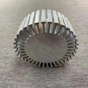 Cpu Cooler High Efficiency Aluminum Heatpipe Heat Sink