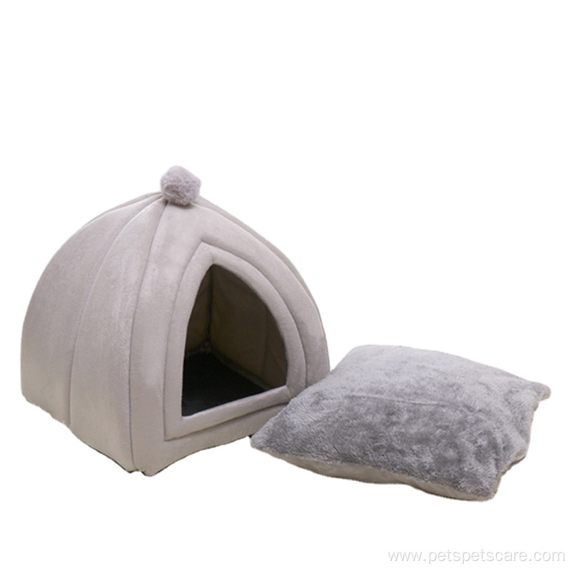 Cat Bed Adjustable Room Cushion for Cats Room