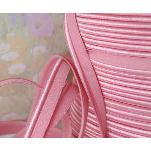 custom 2cm elastic piping tapes