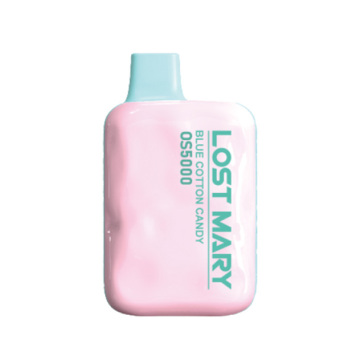 LOST MARY 5000 Puffs Disposable Vape Pod