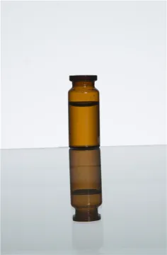 Antibiotics Injection Vials ISO