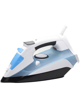 2014 NEWEST ELECTRIC CORDLESS STEAM PRESS IRON (YMJ-2028)