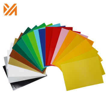 Wholesale Supplier of High-Quality Polymeric Vinyl Self-Adhesive Color Cutting Vinyl Rolls for Stickers