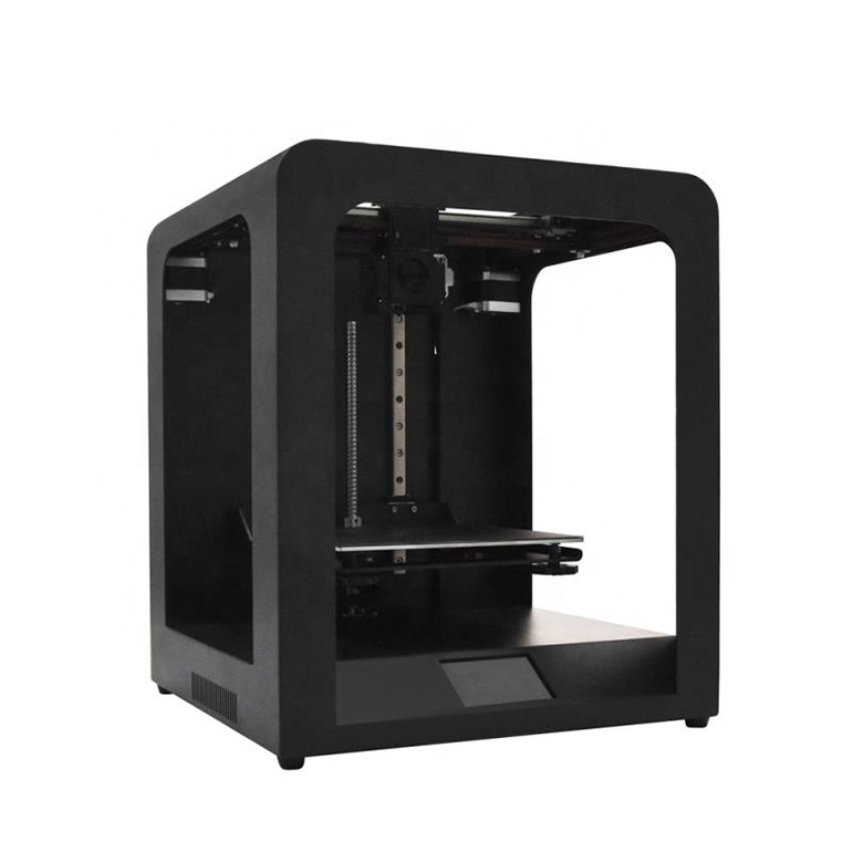 Mimi 3D printer metal case printer 3D design