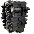 420-00281B Hydraulic Main Control Valve For Doosan Daewoo