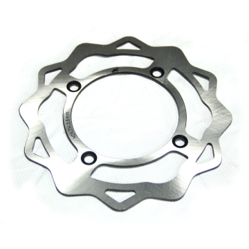 Front Brake Disc Rotor for GXT 200/GY200 Motorcycle Parts