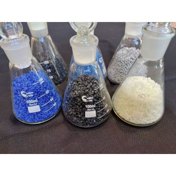 Шкляныя валакна, узмоцненыя смалы PA6 GF30