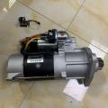 Motor de arranque de excavadora EC460B VOE11127679