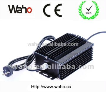 Economic Ballast PWM Dimmable Greenhouse HPS Grow Lamps Digital Ballast 600W