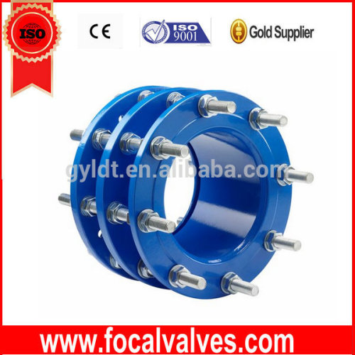 Double Flange Dismantling Joint, Dismantling Joint Supplier, Good Quantity Dismantling Joint