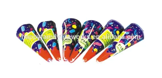 T8502B Party Poppers / party decorations / fireworks decorations