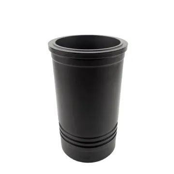 Wholesale Cylinder Liner Engine S6D155 OEM 6128-21-2116 and 6D170 OEM 6162-35-2210 Replacement