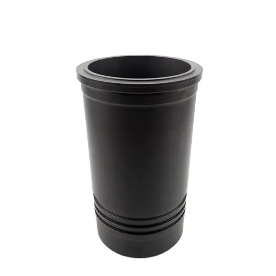 Wholesale Cylinder Liner Engine S6D155 OEM 6128-21-2116 and 6D170 OEM 6162-35-2210 Replacement