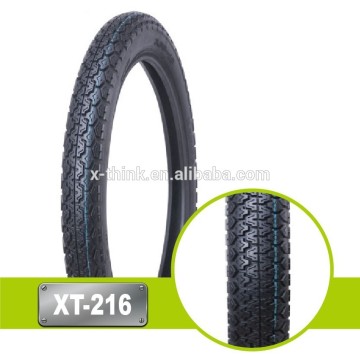 Good Quality motorcycle tubeless tyre india 130/80-17 3.00-18