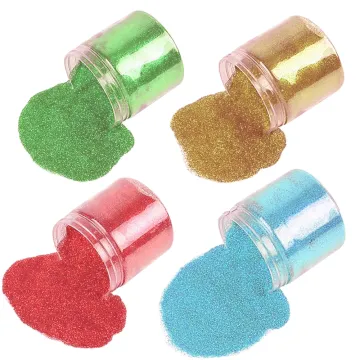 CNMI Metallic Pigment Powder for Epoxy Resin and Polymer Clay Coloring