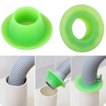 2015 Hot sales Multifunction deodorant Pipeline colorful silicone ring seal