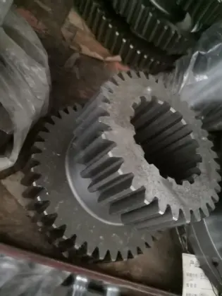 Shantui SD32 bulldozer spare parts case 175-15-41211