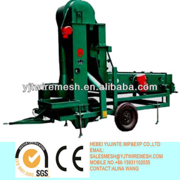 seed clean and seperate machine