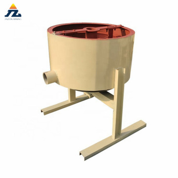 Mini Gold Centrifugal Concentrator สำหรับการกู้คืนทองคำขนาดเล็ก